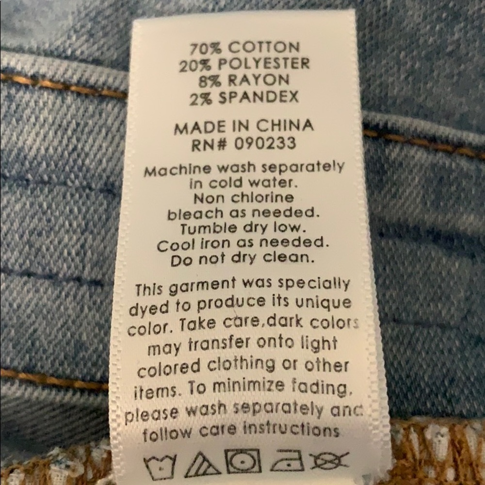 PACSUN SHORTS‎ - Picture 5 of 5